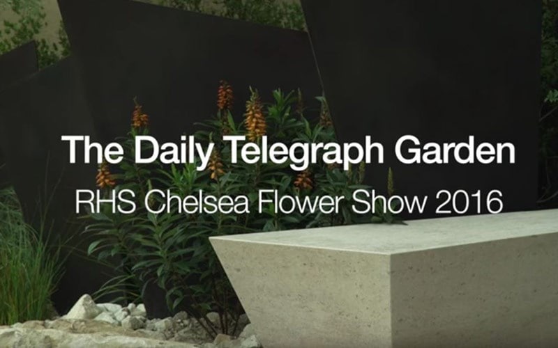 The Telegraph Garden Chelsea 2016 Episode 3