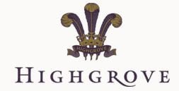 Highgrove logo