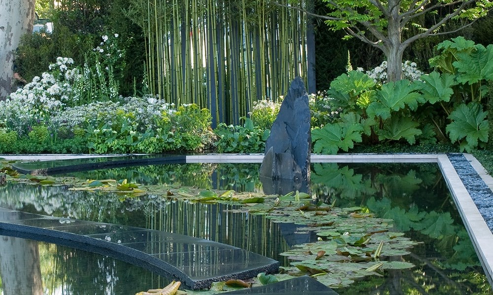 The Daily Telegraph Garden