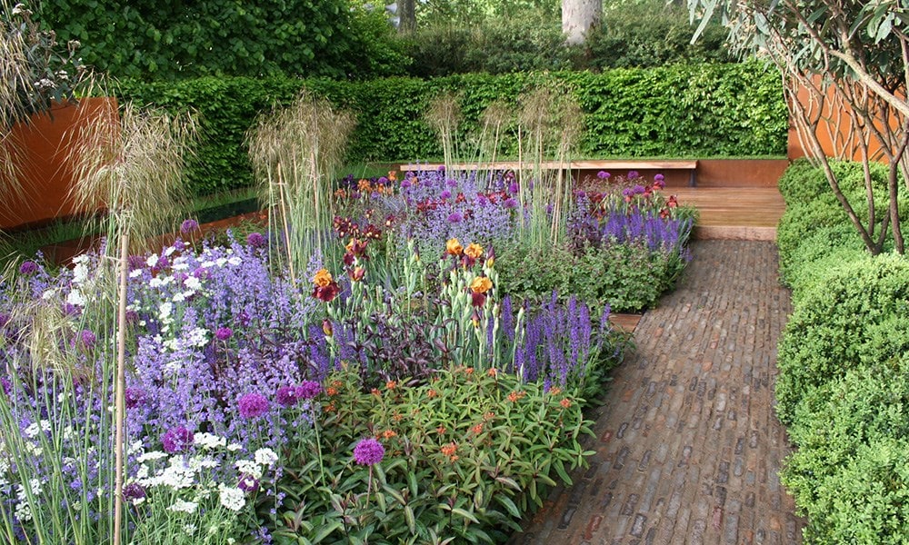 The Daily Telegraph Garden