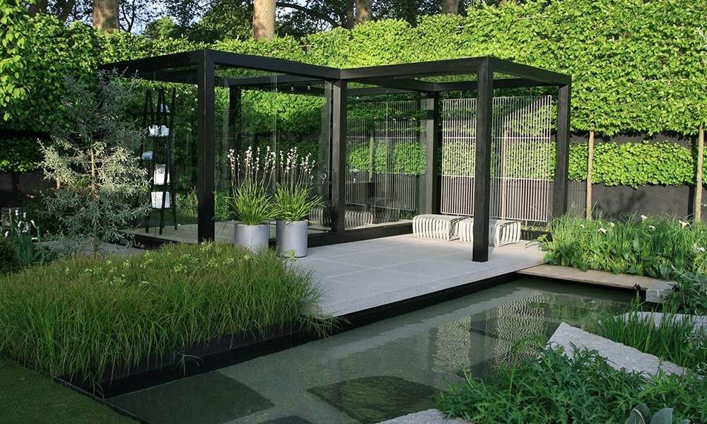 The Daily Telegraph Garden