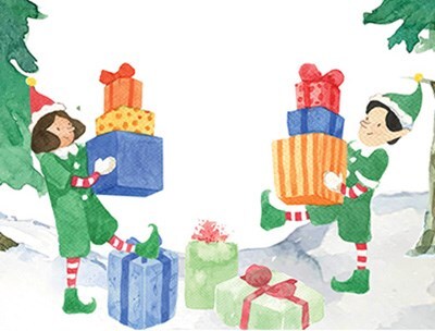 Christmas Event