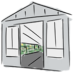 Warehouses