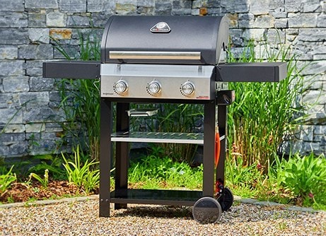Barbecues & pizza ovens