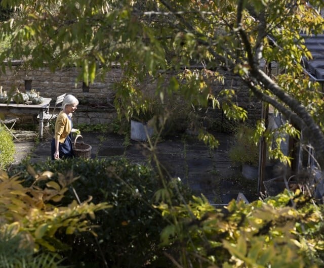 Pruning Early Flowering Shrubs