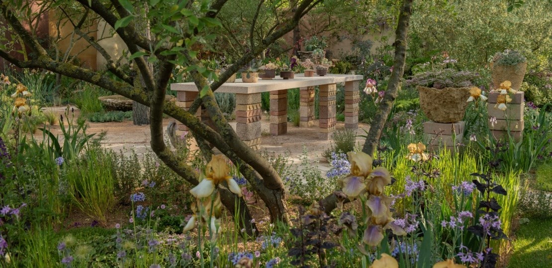 A few planting tips