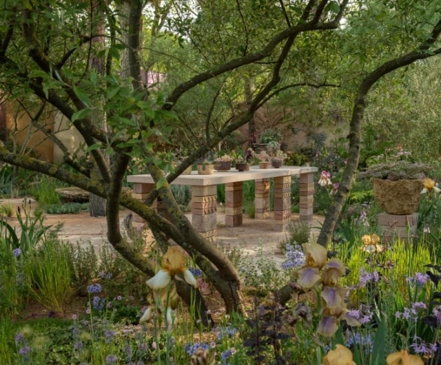 A few planting tips