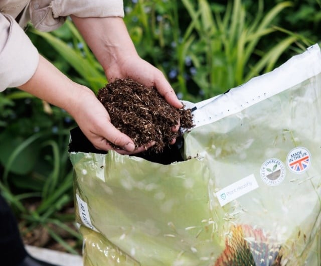 Get soil-savvy