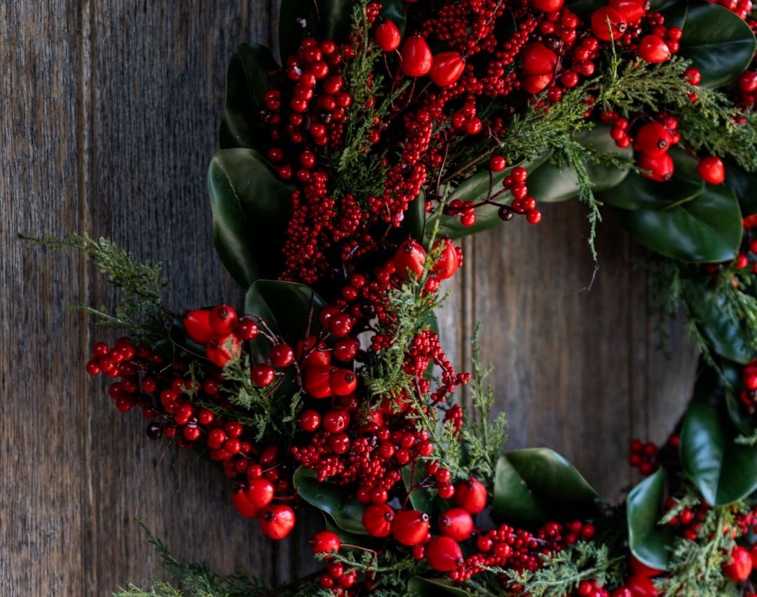 Christmas Gifting and Decorations 