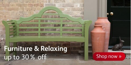 Sale - furniture & relaxing up to 30% off