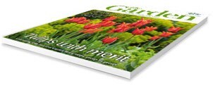 The Garden magazine