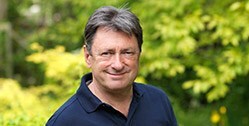 Alan Titchmarsh