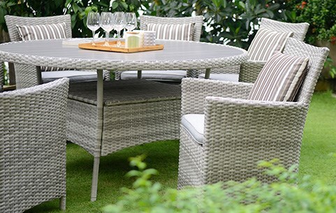 Outdoor furniture