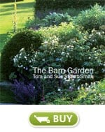 The Barn Garden