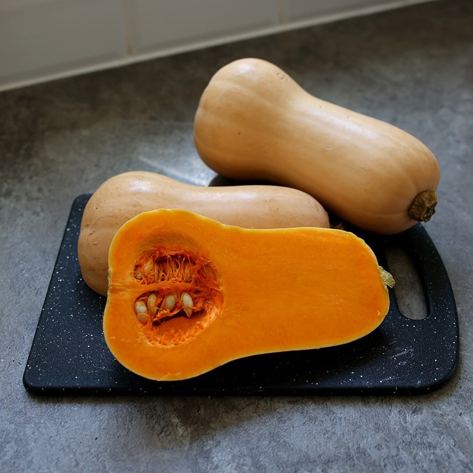 squash 'Butternut'