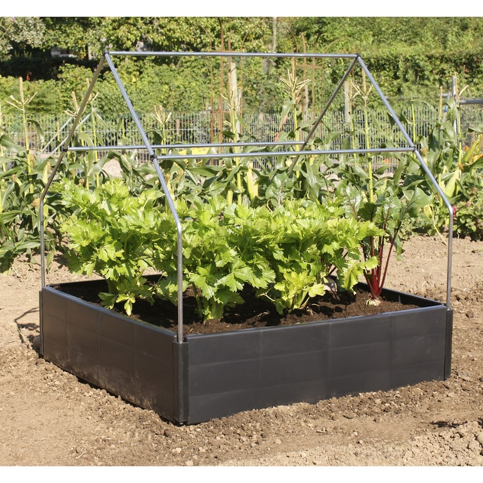 Buy Canopy support for the raised bed Delivery by Crocus