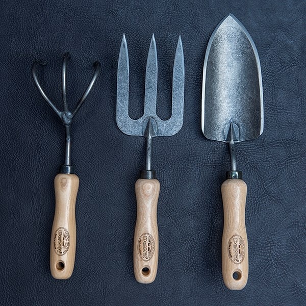 DeWit essential tools - set of 3