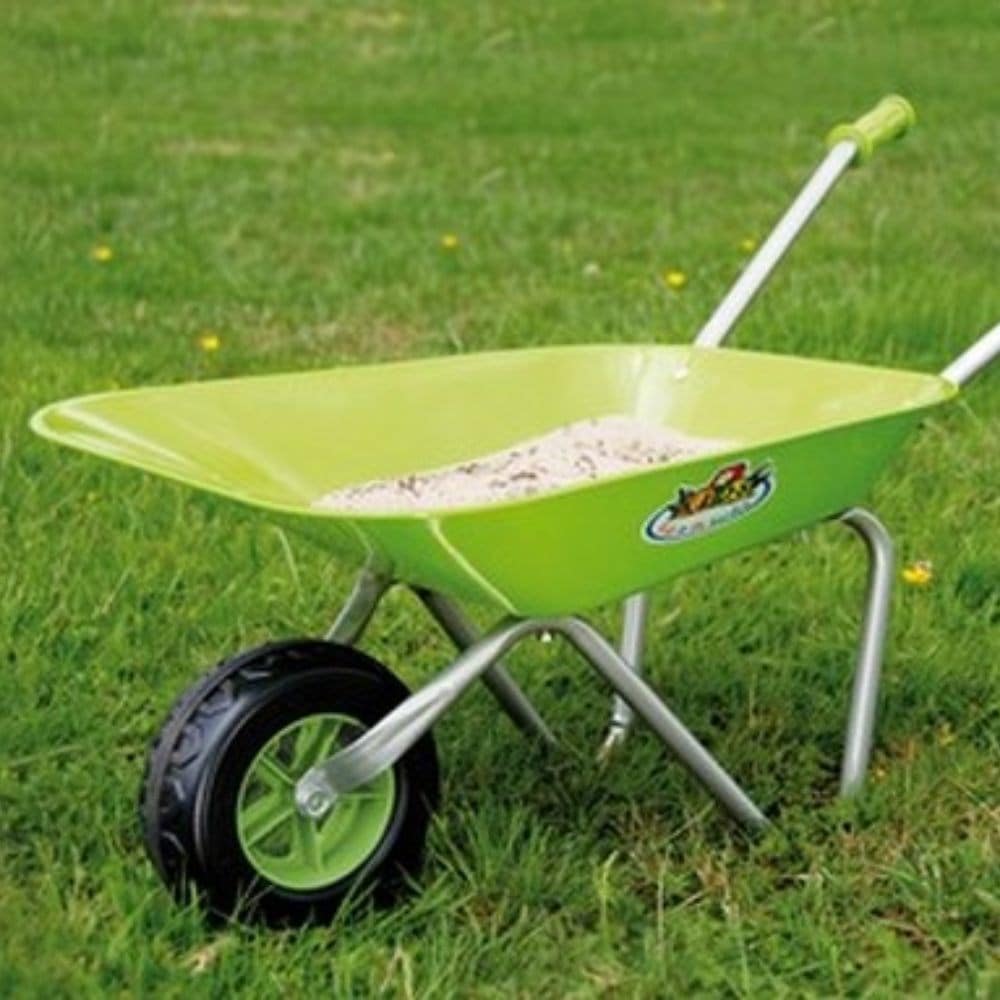 Buy Childrens Wheelbarrow Delivery By Crocus