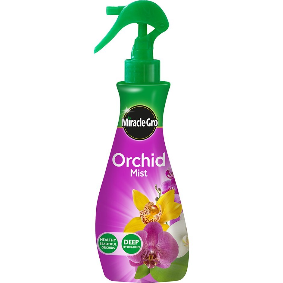 Buy MiracleGro orchid mist Delivery by Crocus