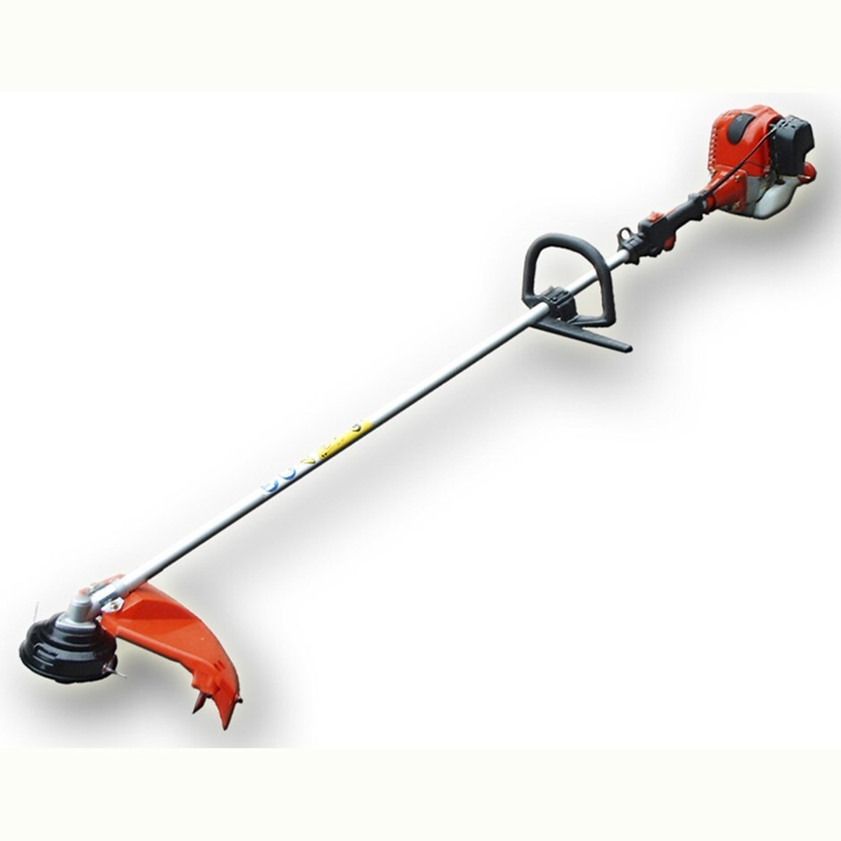 Buy b PK27L 2 stroke straight shaft brush cutter Delivery by Crocus