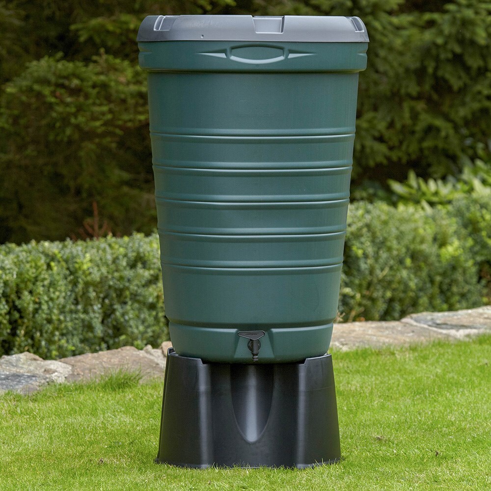 Buy Rainsaver Kit - 190 Litres: Delivery By Waitrose Garden In ...