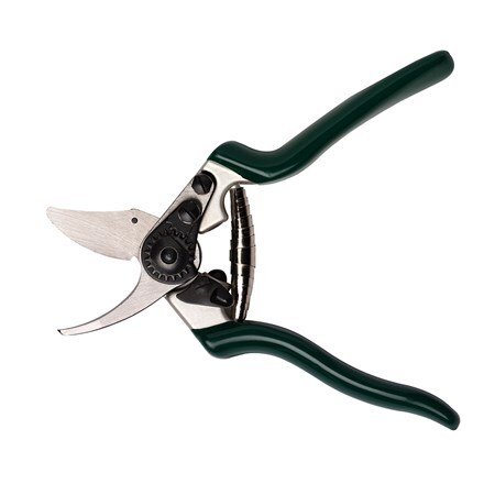 RHS Burgon and Ball professional compact bypass secateurs