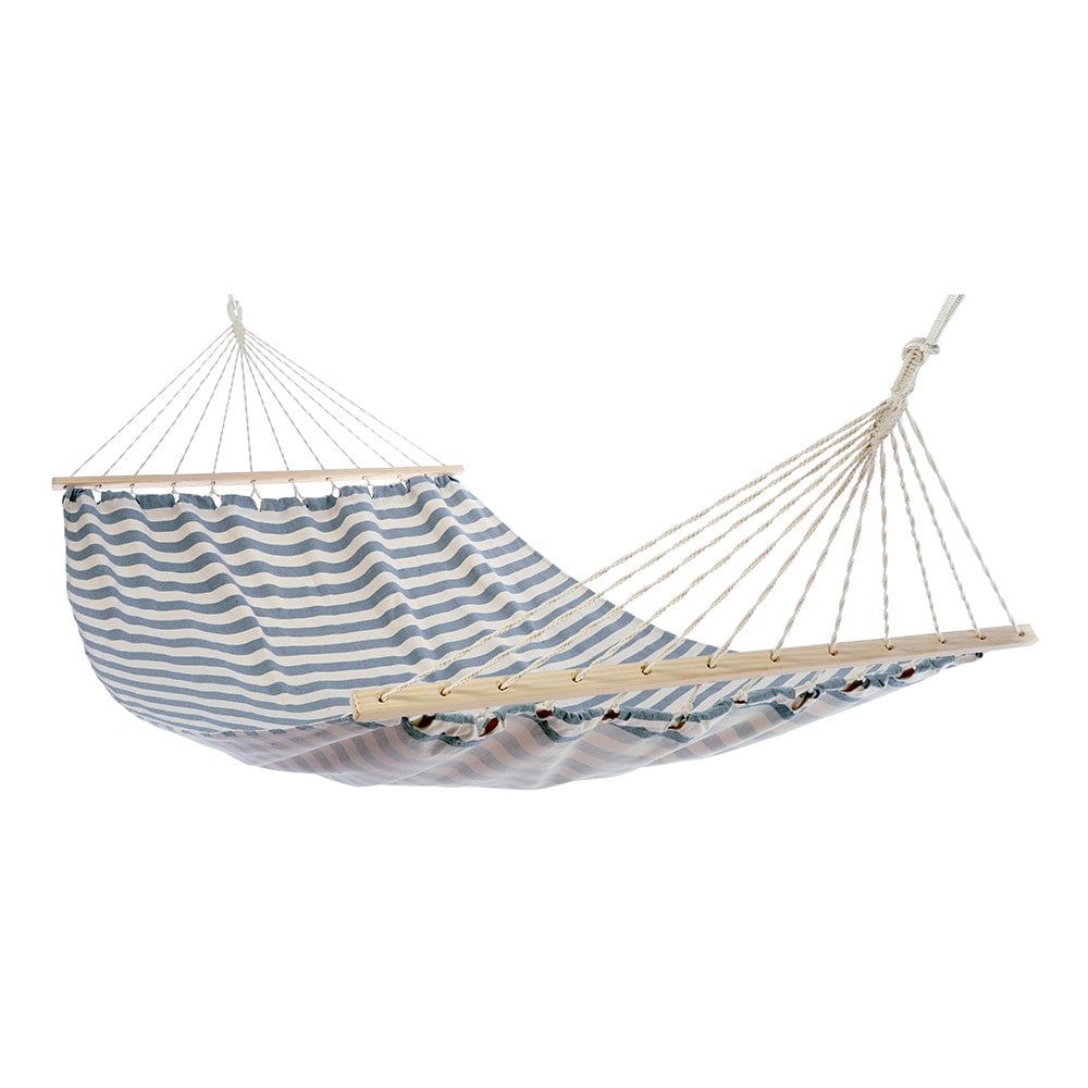 Swing hammock with bars - Brancaster