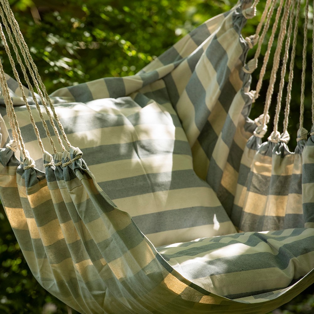 Swing hammock chair - Brancaster
