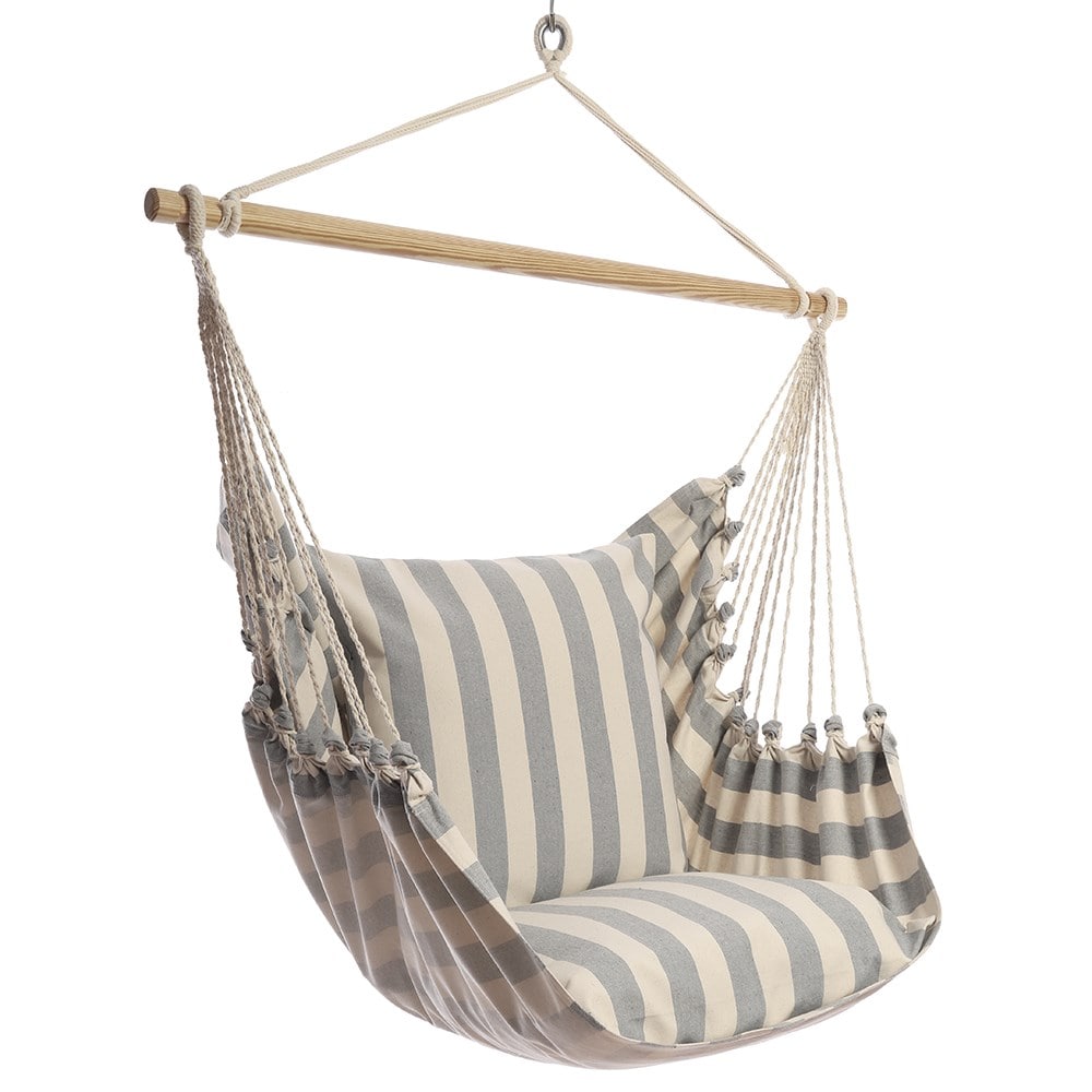Swing hammock chair - Brancaster