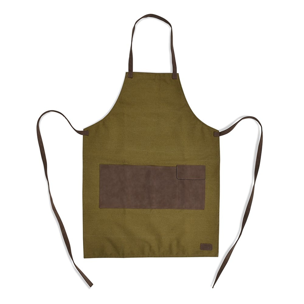 Waterproof garden apron