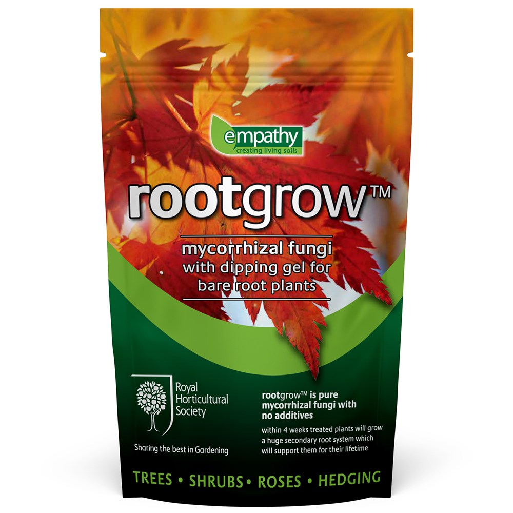 Empathy RHS rootgrow gel for bare root plants