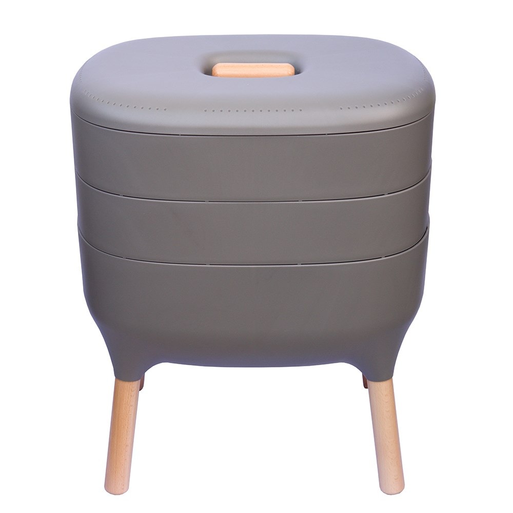 Urbalive worm composter