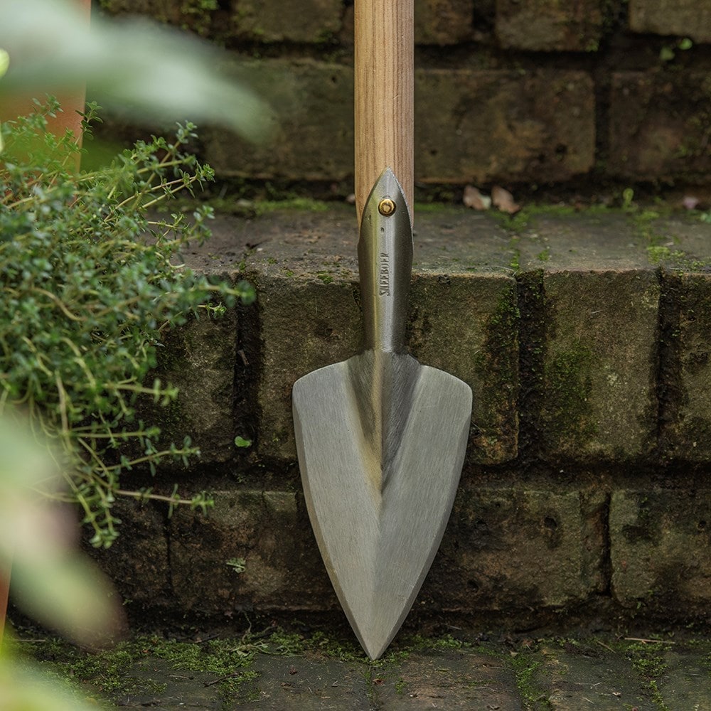 Sneeboer narrow perennial spade