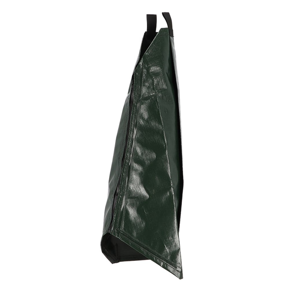 Water irrigation bag for trees