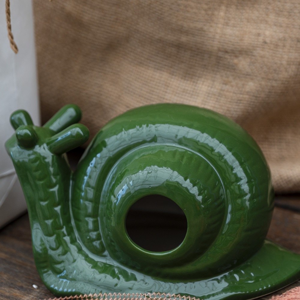 The complete slug & snail prevention kit The complete slug & snail prevention kit