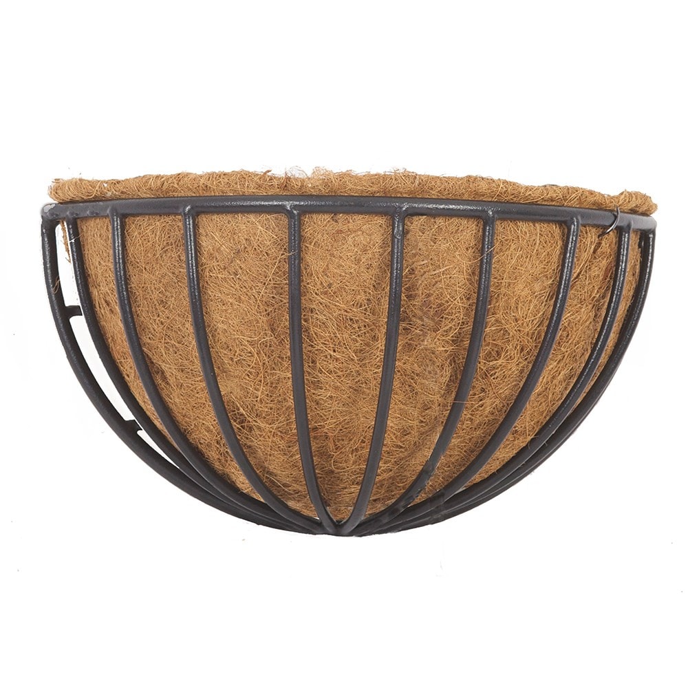 Forge wall basket Forge wall basket