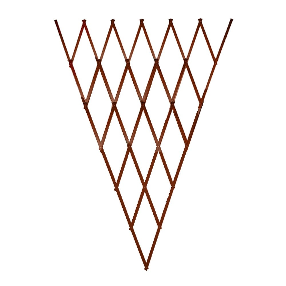 Heavy duty expanding fan trellis Heavy duty expanding fan trellis