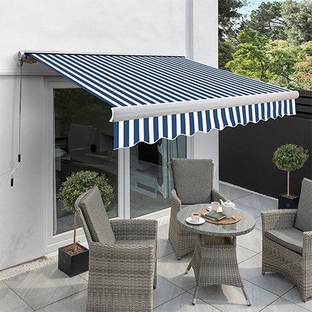 Garden Shade