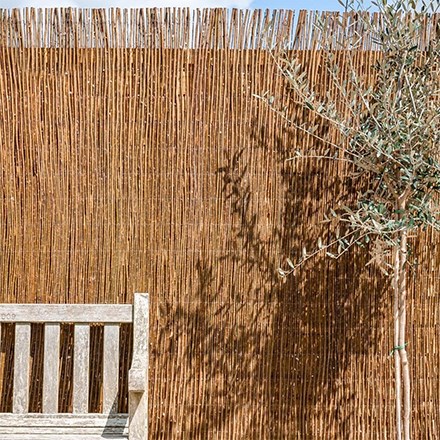 Landscaping & Structures