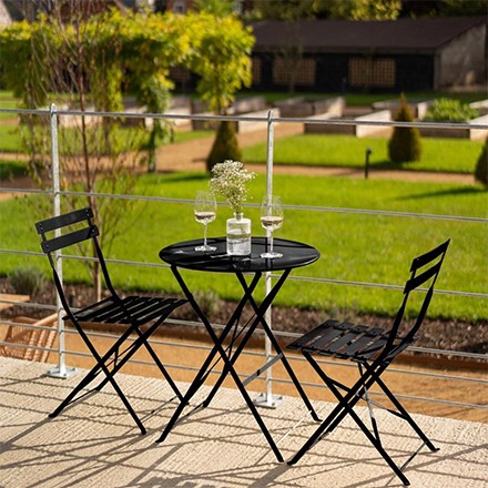 Outdoor Living
