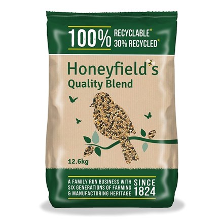 Honeyfields Quality Blend 12.6Kg