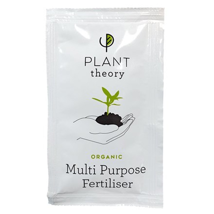 Plant Theory Organic Multi-Purpose Fertiliser Concentrate