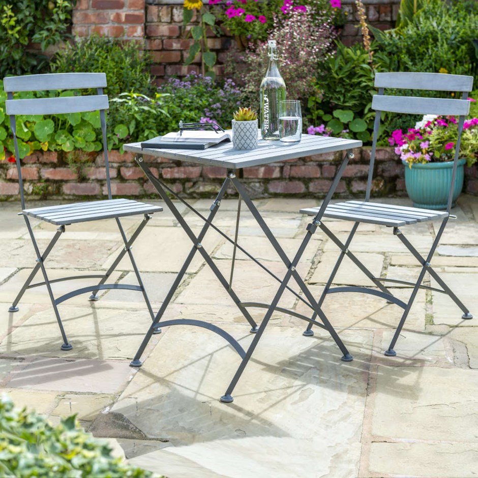 Anada Bistro Set