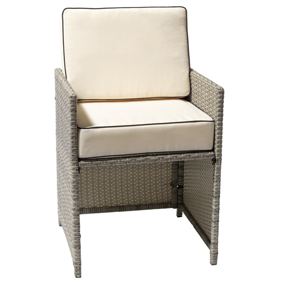 Sherbone Rattan Dining Chairs