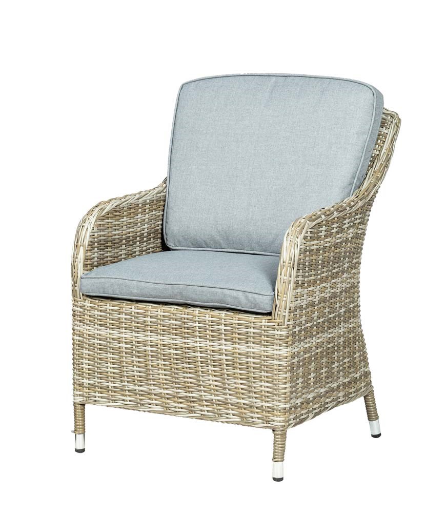 Wentworth Rattan Bistro Set