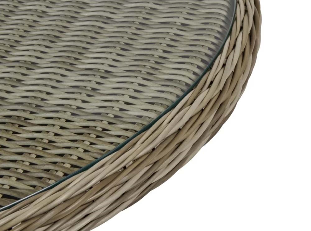 Wentworth Rattan Bistro Set