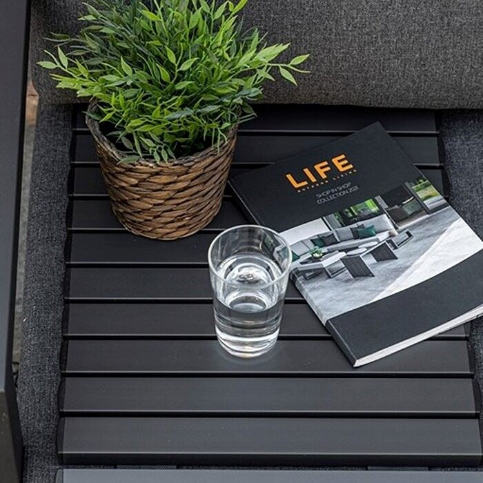 Aluminium Flexible Serving Tray