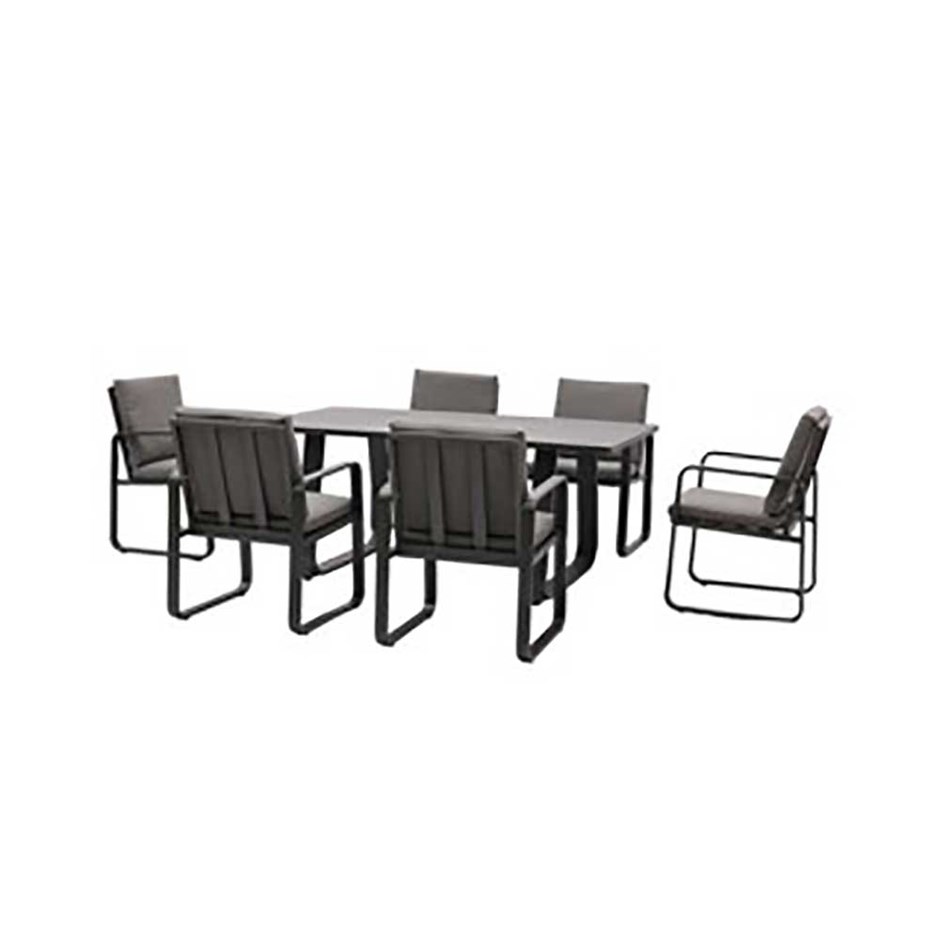 Babingley Dining Set
