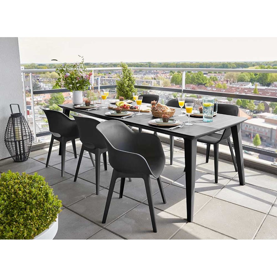 Lima Dining Set