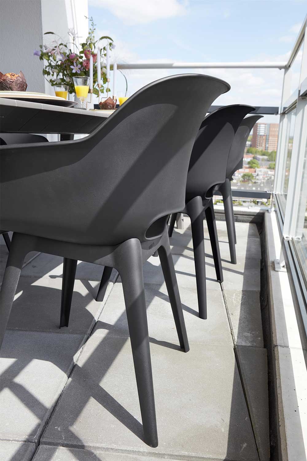 Lima Dining Set